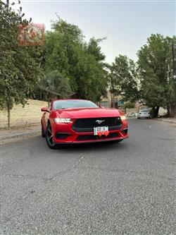 فورد موستانج